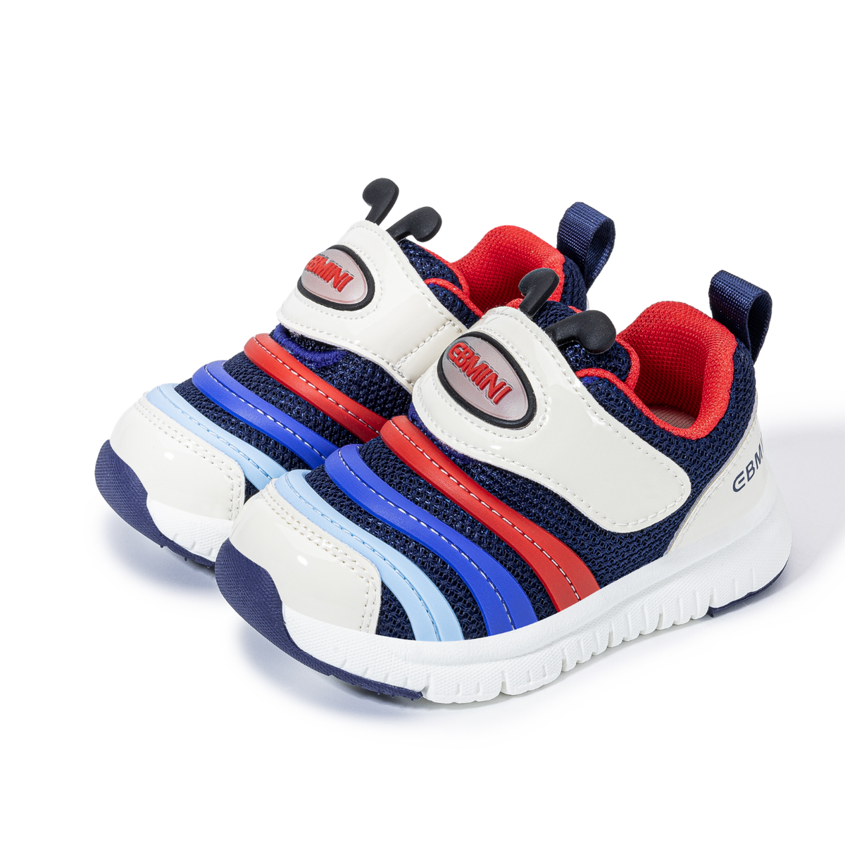 Sprig - Barefoot Wide Toe Sneaker - Toddler Boys Girls
