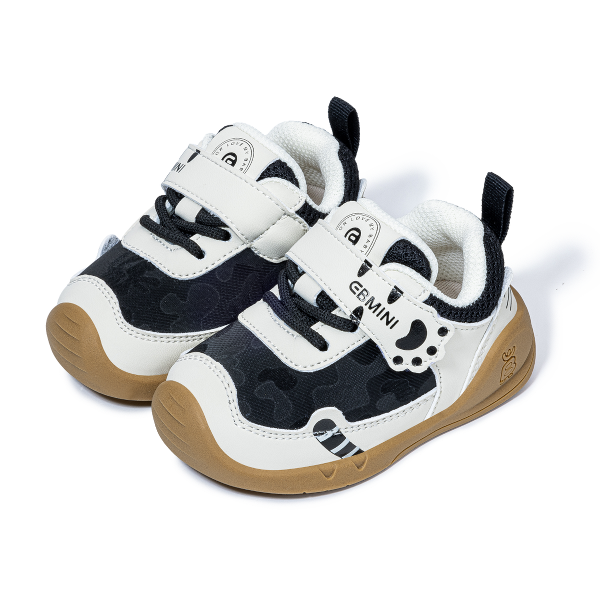 Fawn - Barefoot Wide Toe Sneaker - Toddler Boys Girls