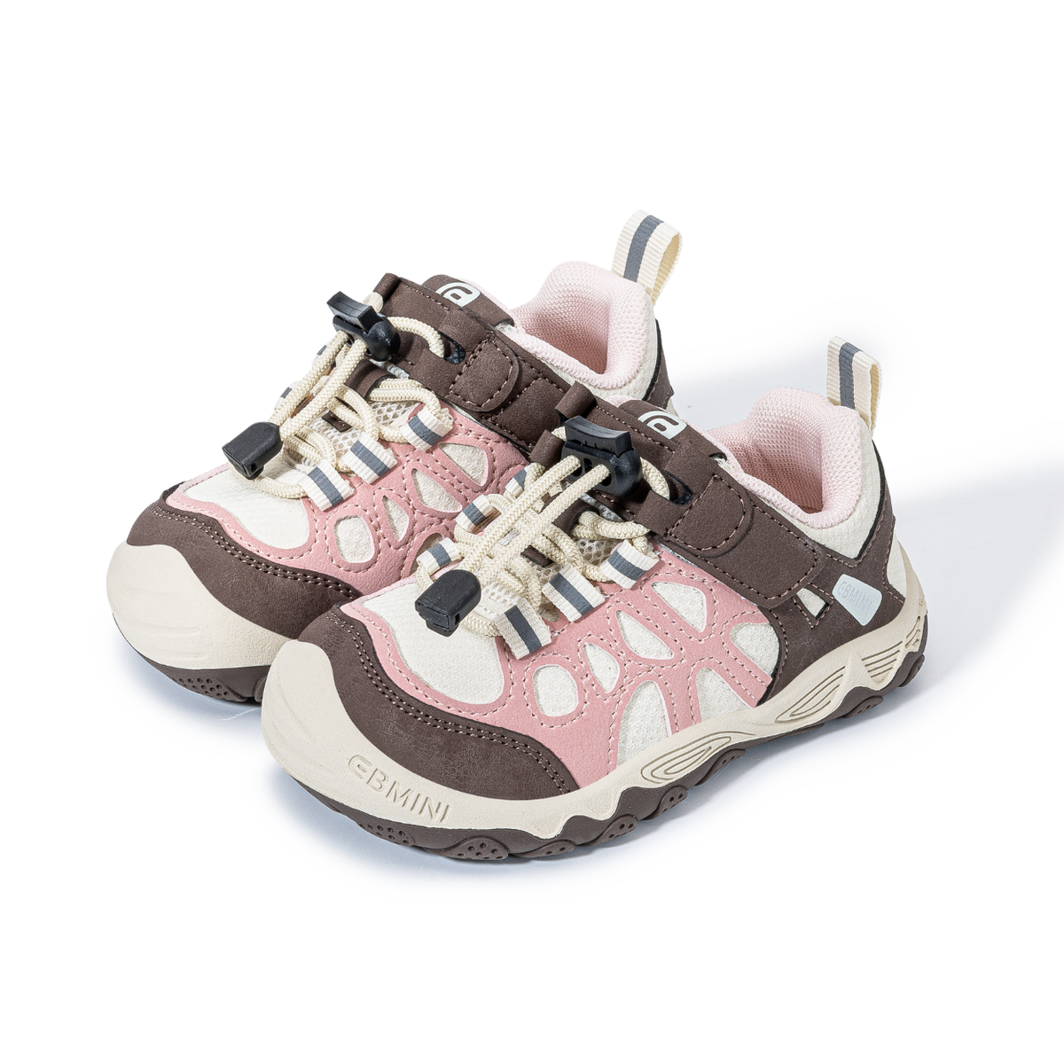 Grove - Barefoot Wide Toe Sneaker - Toddler Boys Girls
