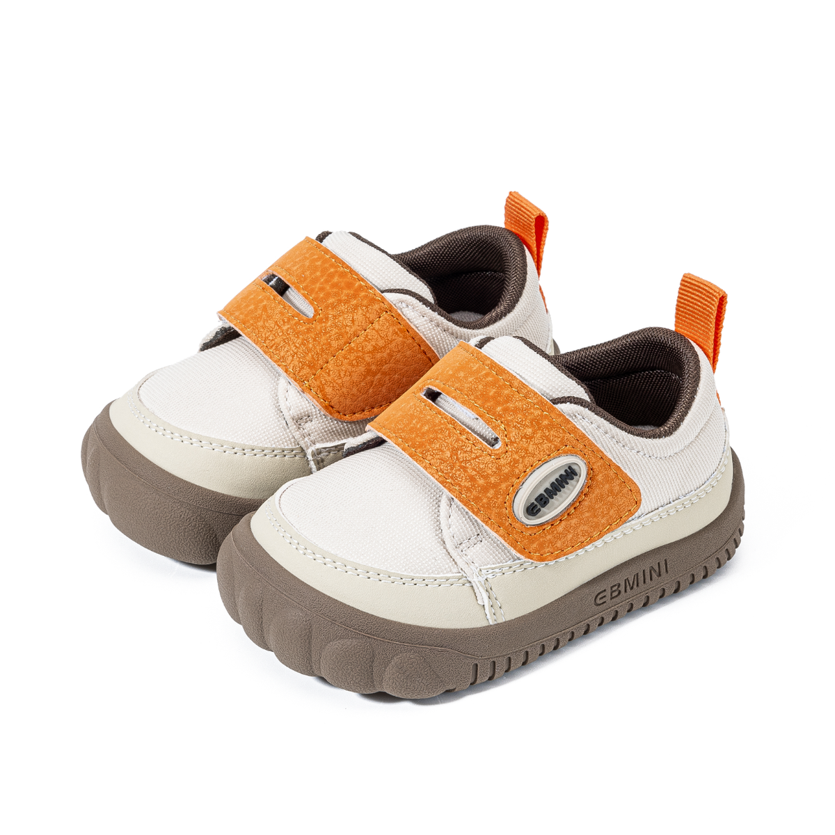 Butterscotch - Barefoot Wide Toe Sneaker - Toddler Boys Girls