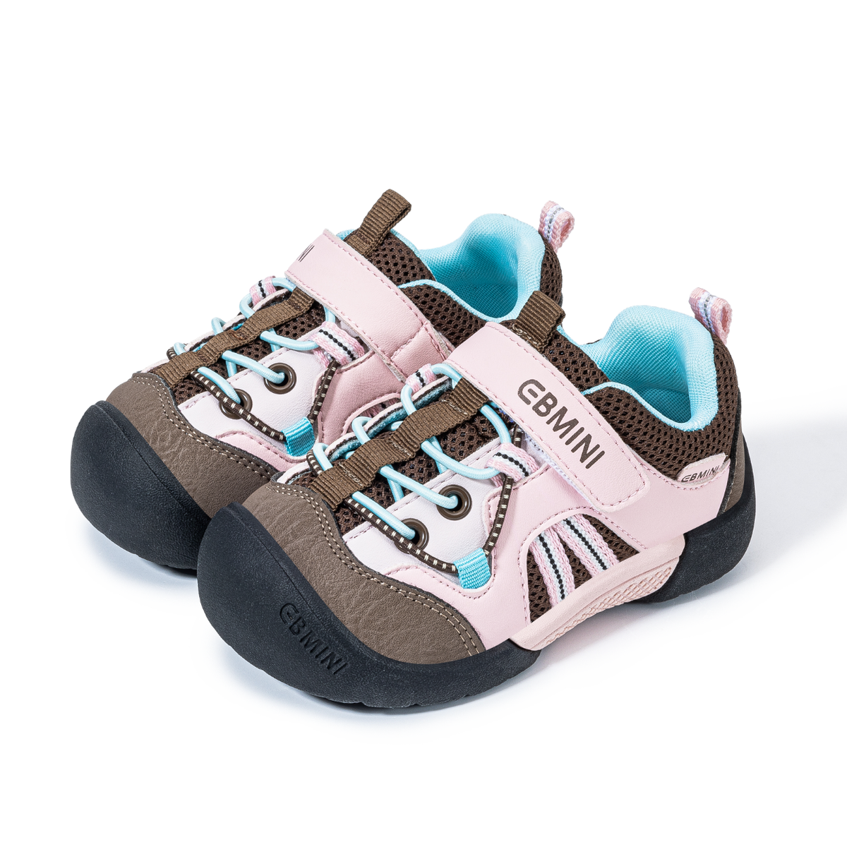 Toffee - Barefoot Wide Toe Sneaker - Toddler Boys Girls