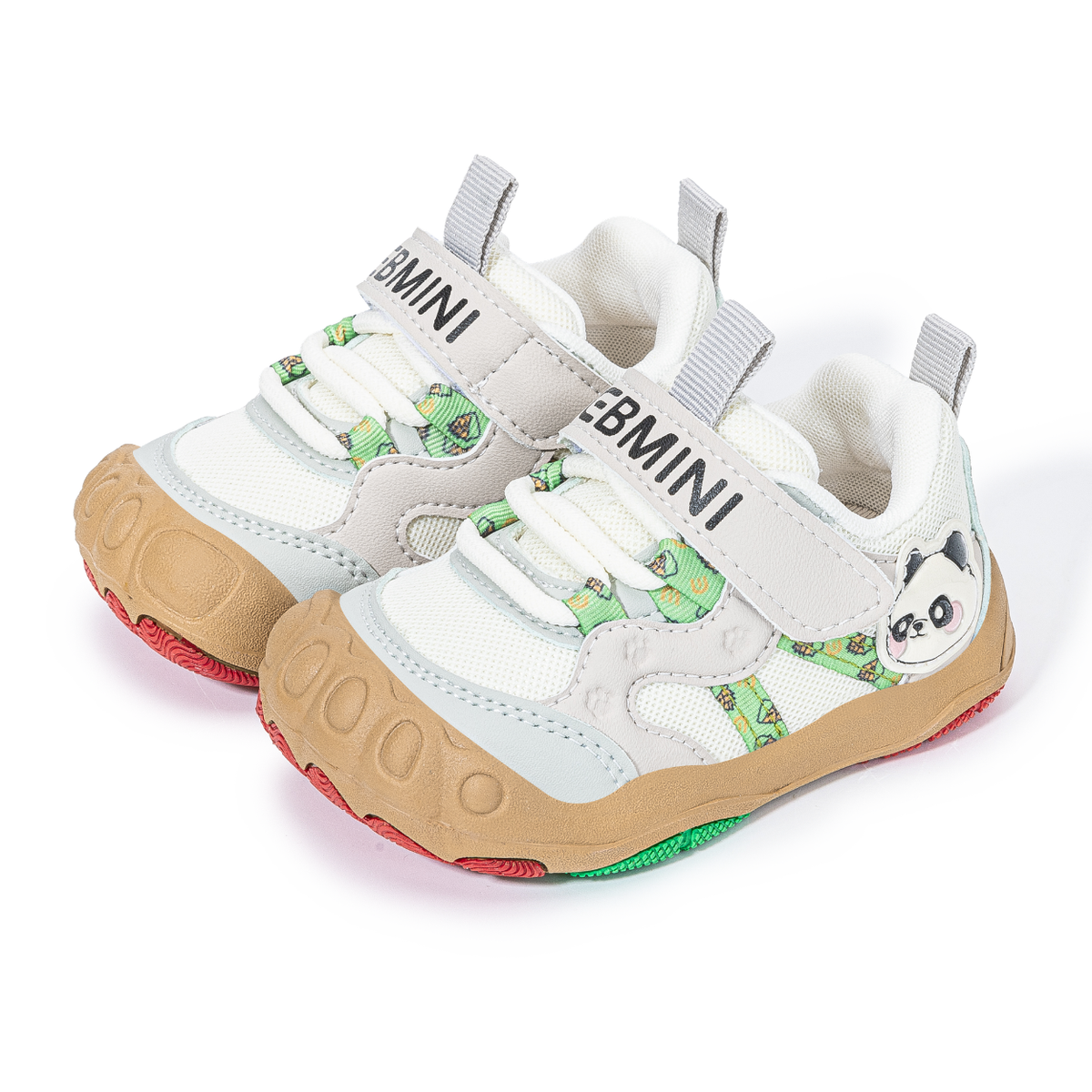 Thistle - Barefoot Wide Toe Sneaker - Toddler Boys Girls