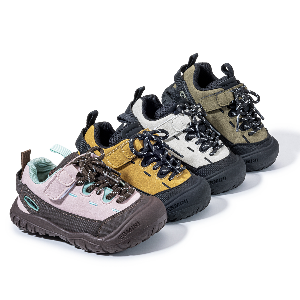 Dewdrop - Barefoot Outdoor Sneaker - Toddler Boys Girls