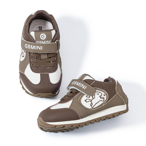 Brown / 12.5