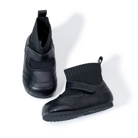 Black / 12.5