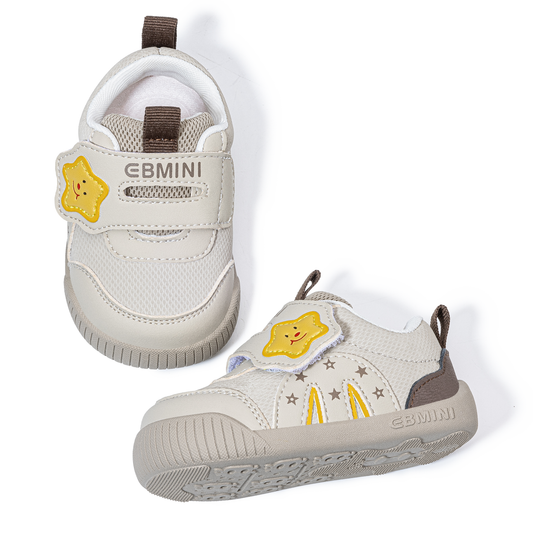 Cub - Barefoot Wide Toe Sneaker - Toddler Boys Girls