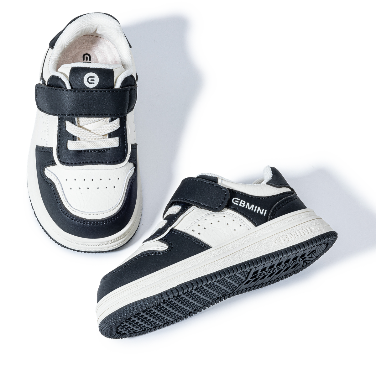 Porridge - Barefoot Wide Toe Sneaker - Toddler Boys Girls