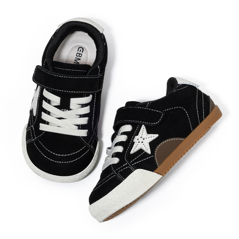 Black / 12.5