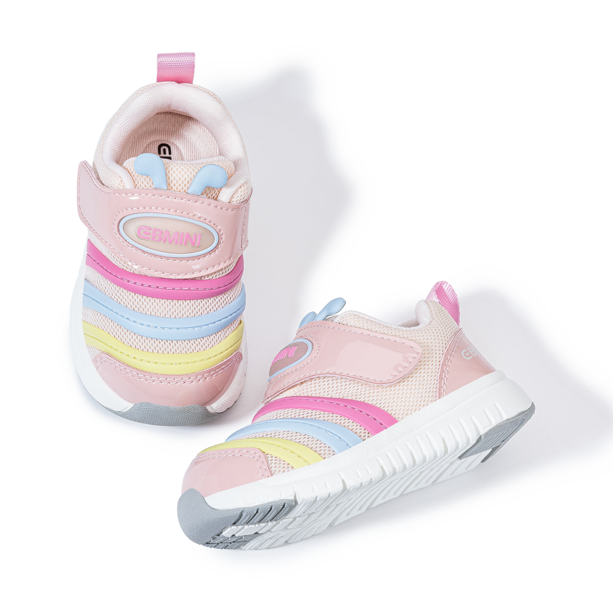 Sprig - Barefoot Wide Toe Sneaker - Toddler Boys Girls