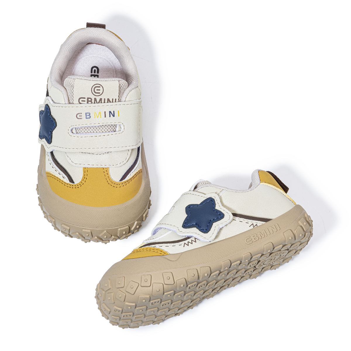 Maple - Barefoot Wide Toe Sneaker - Toddler Boys Girls