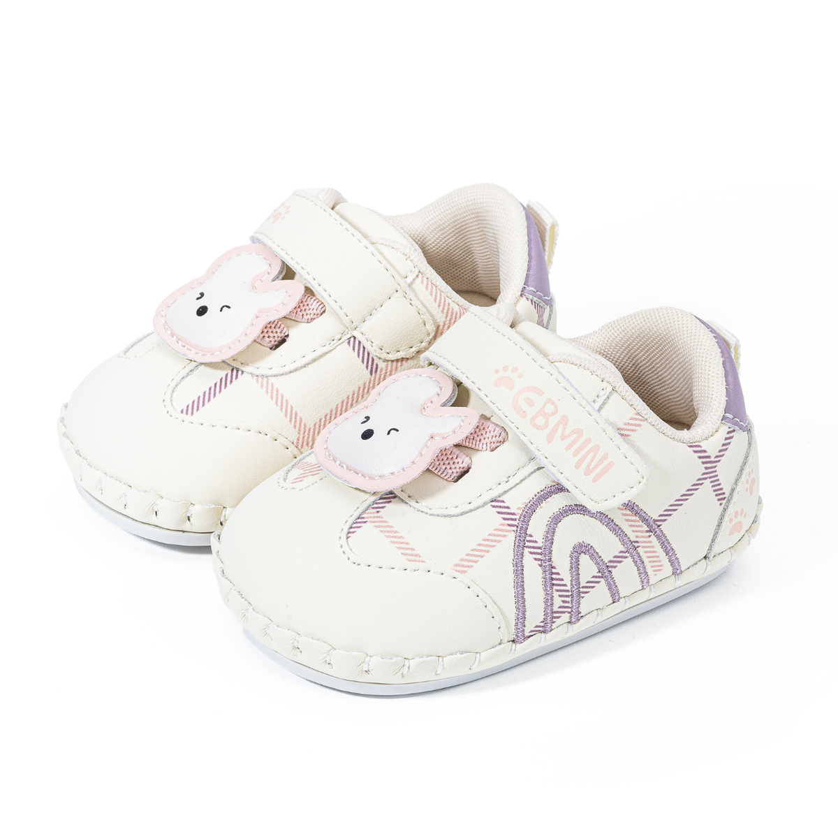 Wobble - Barefoot Wide Toe Sneaker - Toddler Boys Girls