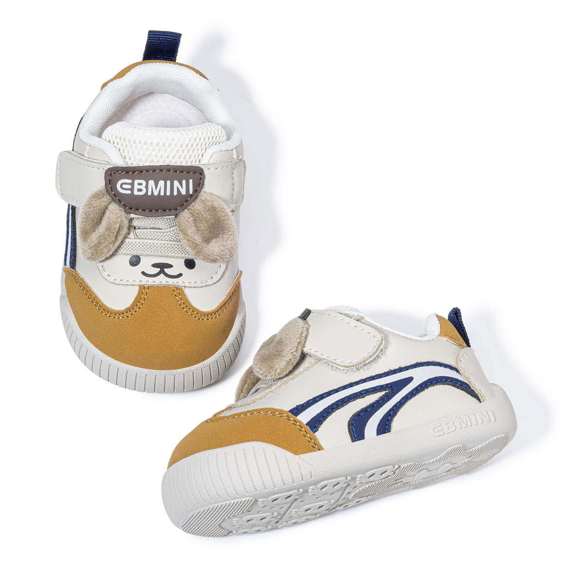 Kit - Barefoot Wide Toe Sneaker - Toddler Boys Girls