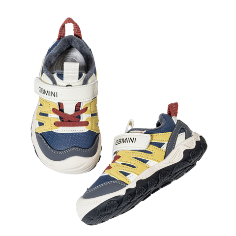 Navy / 12.5