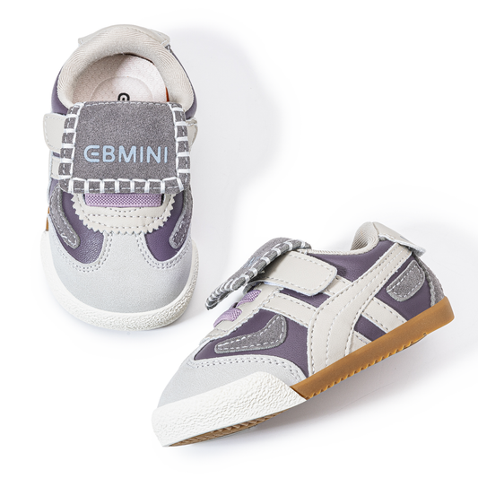 Bumblehop - Barefoot Wide Toe Sneaker - Toddler Boys Girls