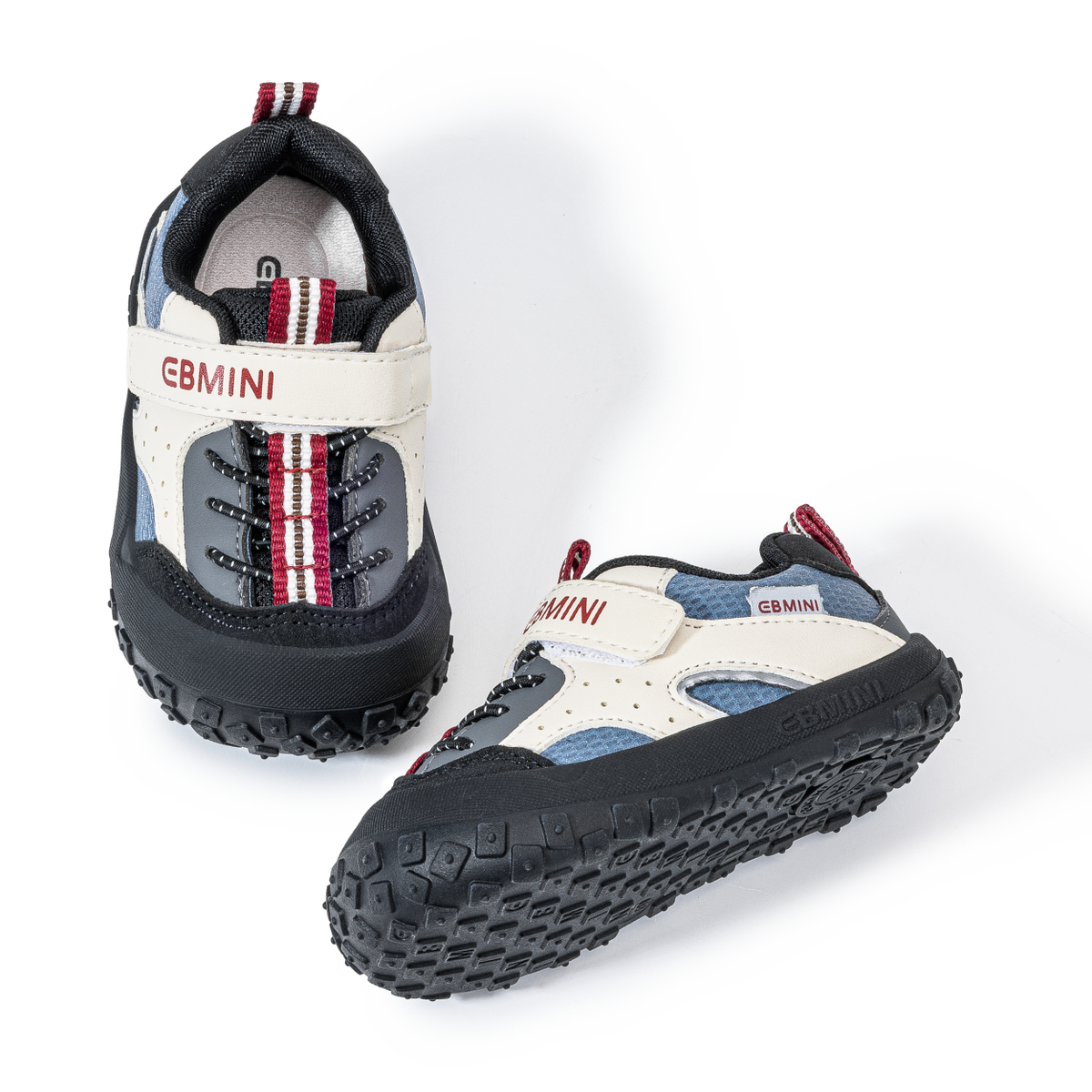 Cinnamon - Barefoot Trail Sneaker - Toddler Boys Girls