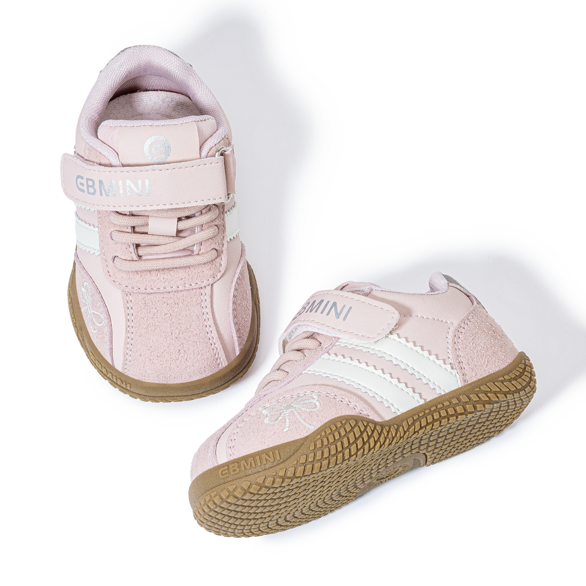 Primrose - Barefoot Wide Toe Sneaker - Toddler Boys Girls
