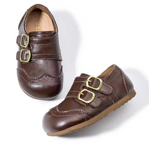 Brown / 12.5
