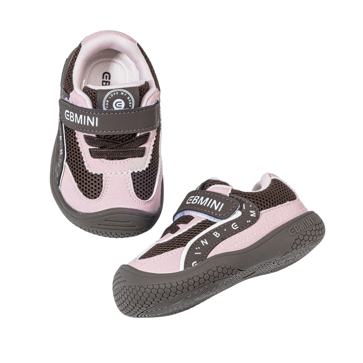 Specklet - Barefoot Wide Toe Sneaker - Toddler Boys Girls