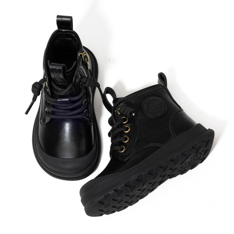 Black / 12.5