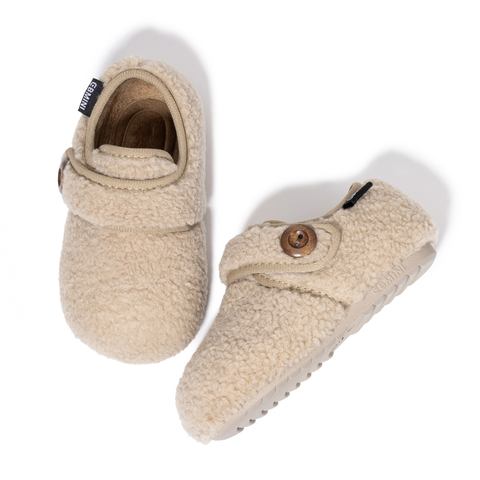 Beige / 12.5
