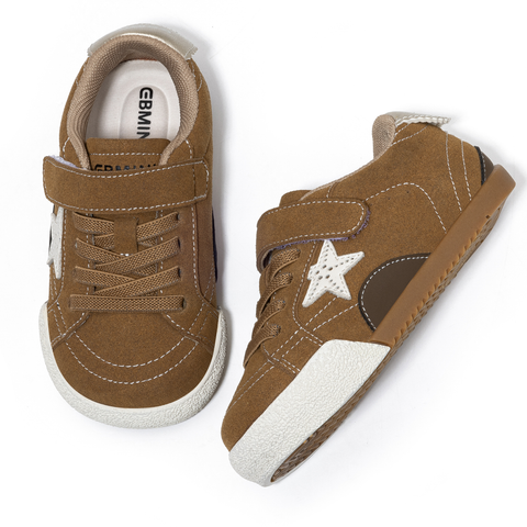 Brown / 12.5