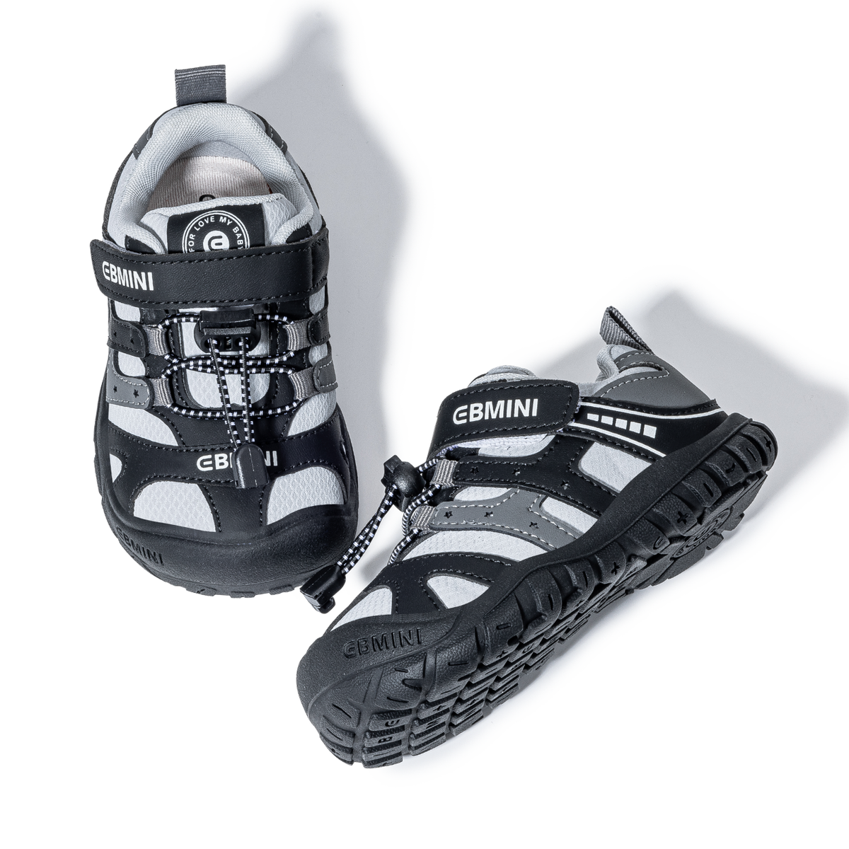 Pipkin - Barefoot Wide Toe Sneaker - Toddler Boys Girls