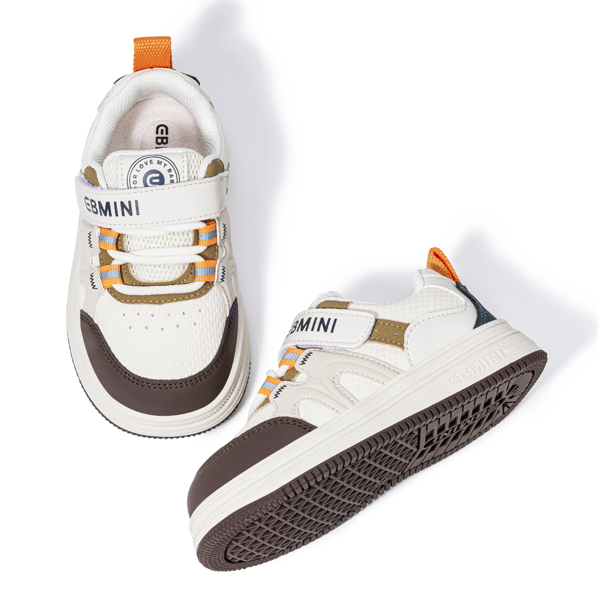 Sugarplum - Barefoot Wide Toe Sneaker - Toddler Boys Girls