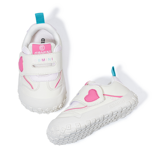 Maple - Barefoot Wide Toe Sneaker - Toddler Boys Girls