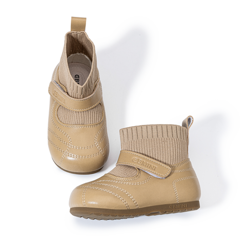 Beige / 12.5