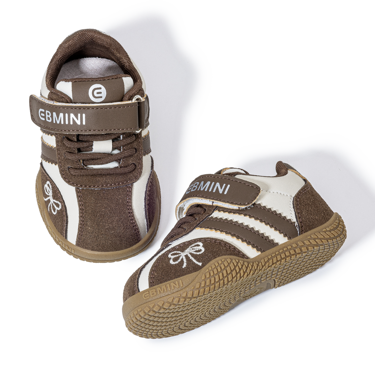 Primrose - Barefoot Wide Toe Sneaker - Toddler Boys Girls