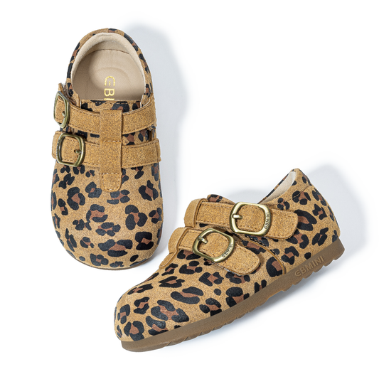Freckle - Barefoot Wide Toe Sneaker - Toddler Girls