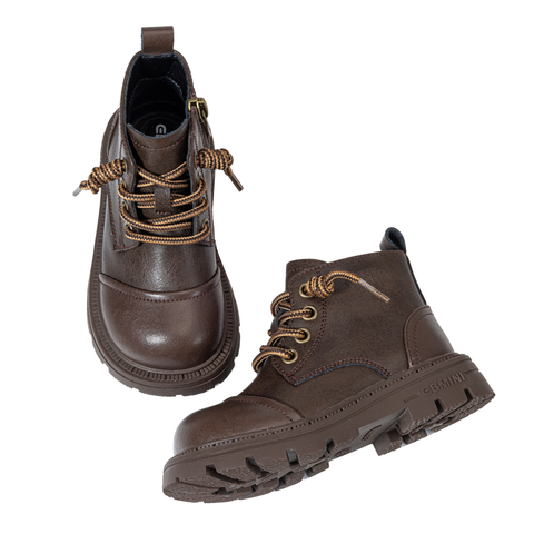 Brown / 12.5