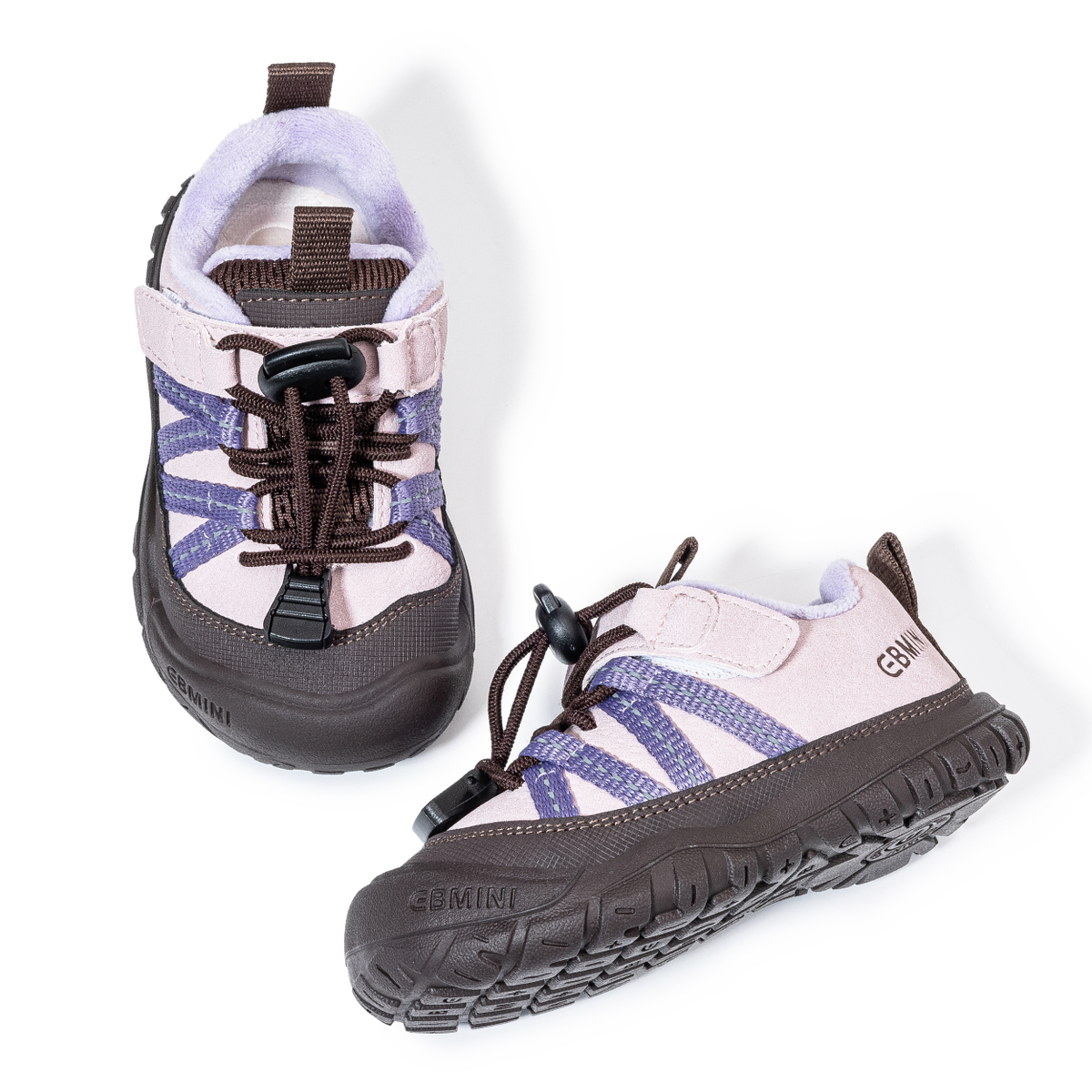 Sundlet - Barefoot Wide Toe Sneaker - Toddler Boys Girls