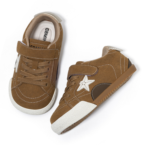 Brown / 12.5