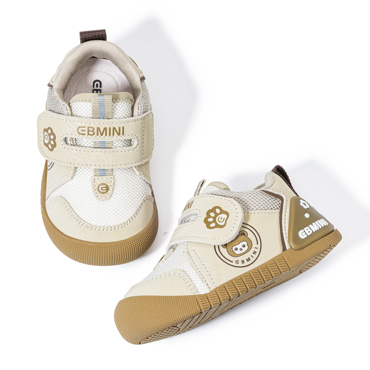 Velvet - Barefoot Canvas Sneaker - Toddler Boys Girls
