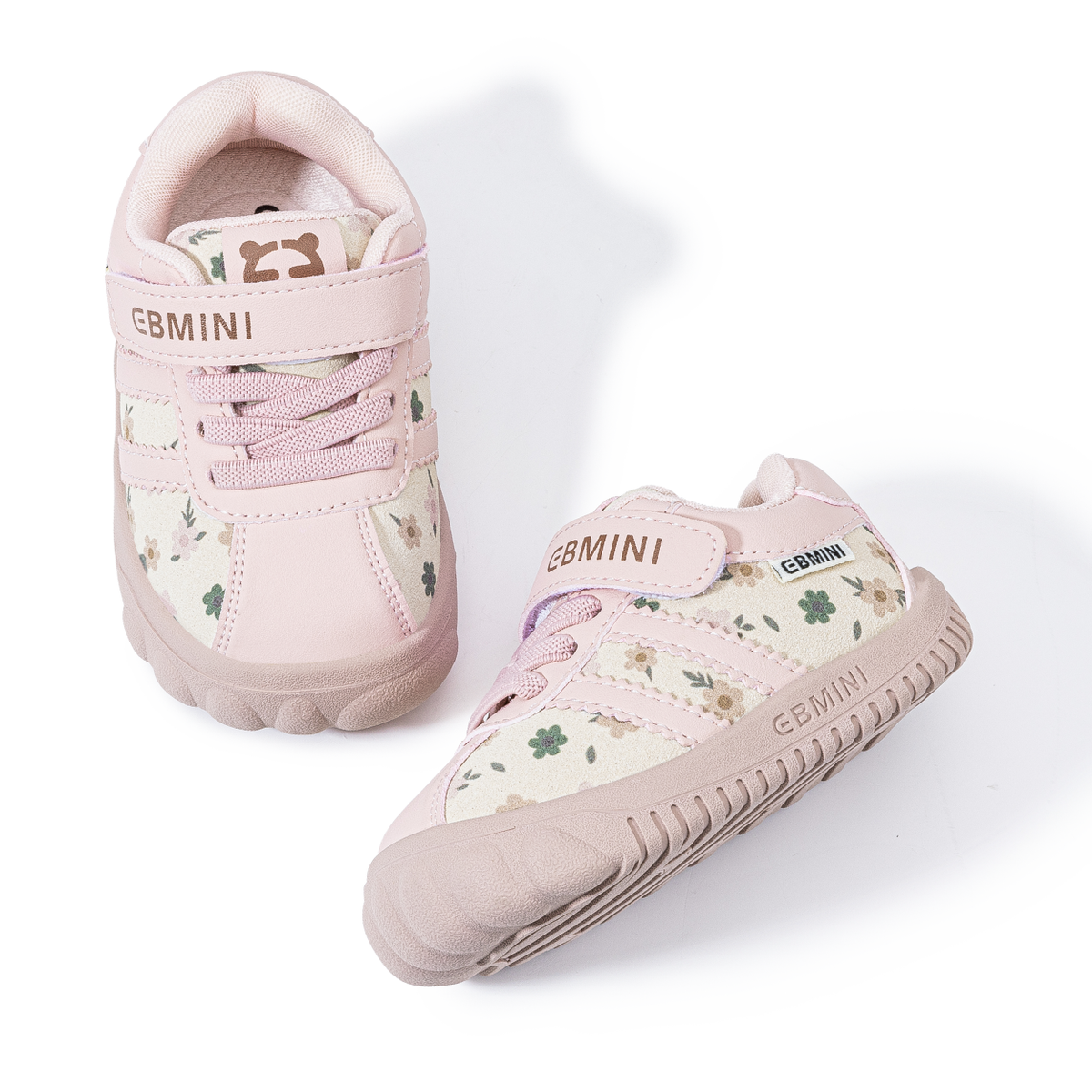 Bloom - Barefoot Wide Toe Sneaker - Toddler Boys Girls