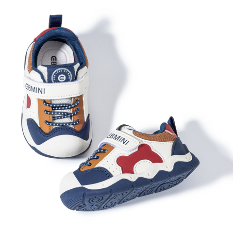Navy / 11.5