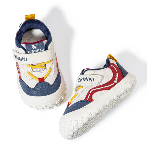 Navy / 12