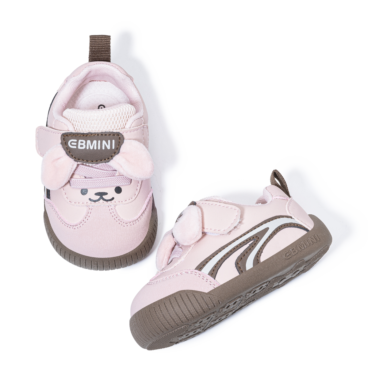 Kit - Barefoot Wide Toe Sneaker - Toddler Boys Girls