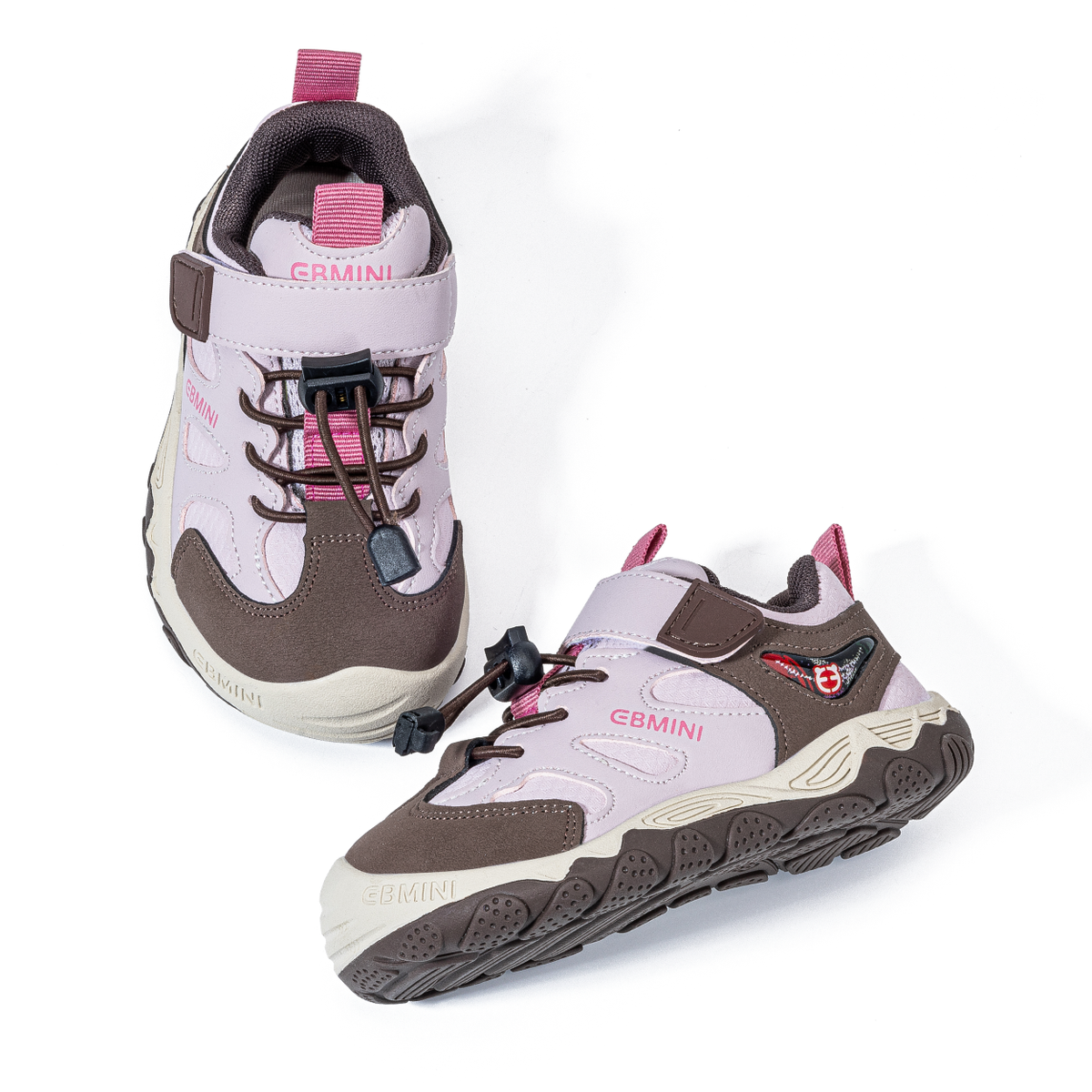 Moss - Barefoot Wide Toe Sneaker - Toddler Boys Girls