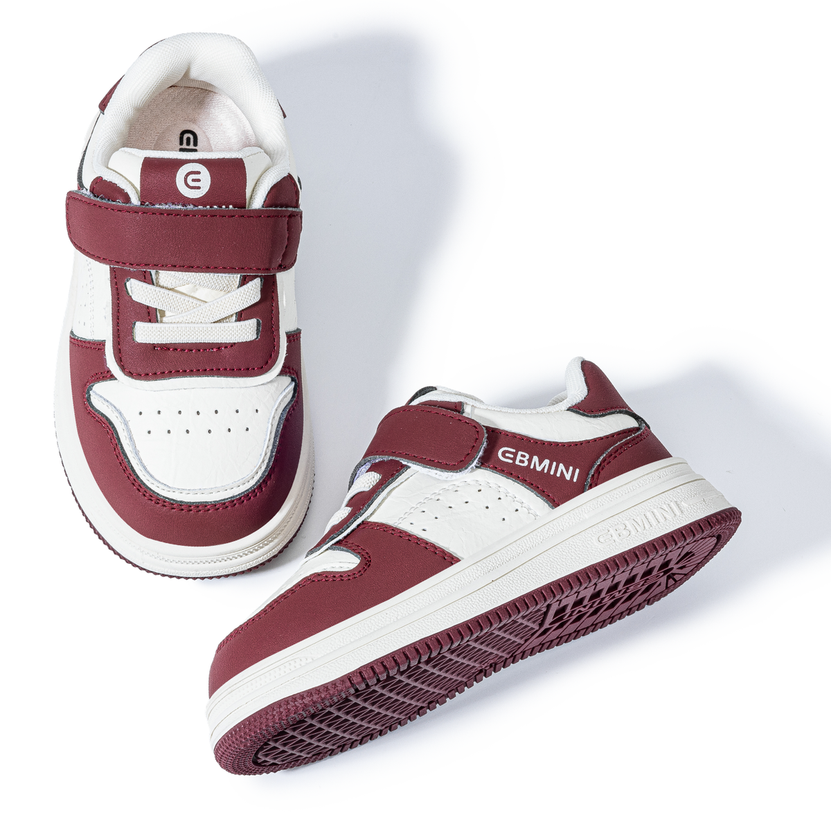 Porridge - Barefoot Wide Toe Sneaker - Toddler Boys Girls
