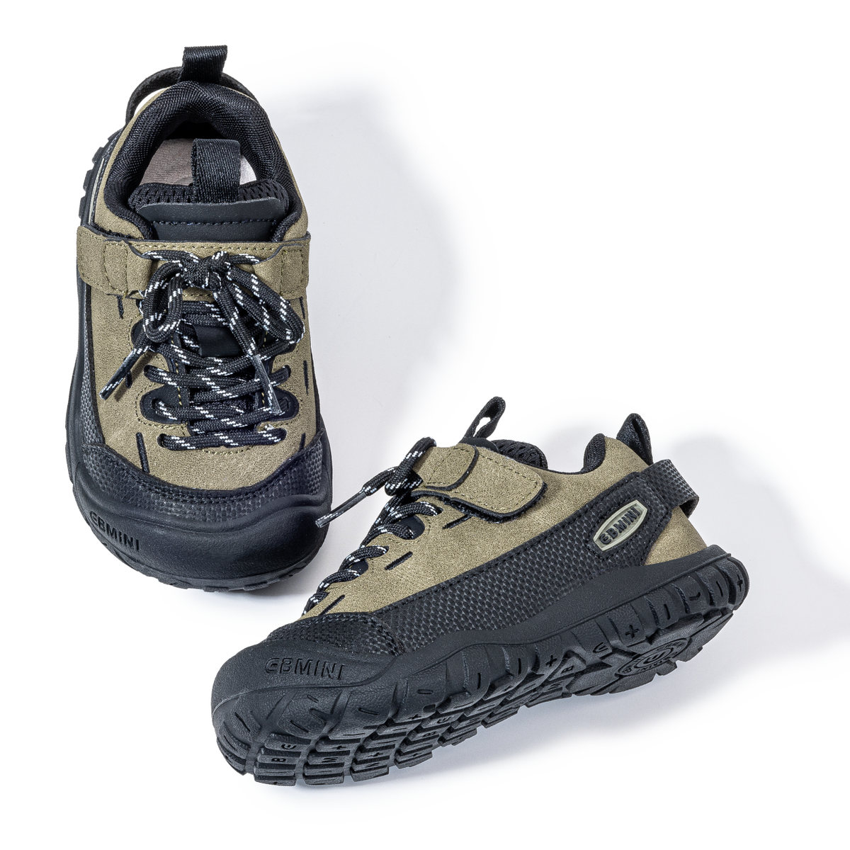 Dewdrop - Barefoot Outdoor Sneaker - Toddler Boys Girls