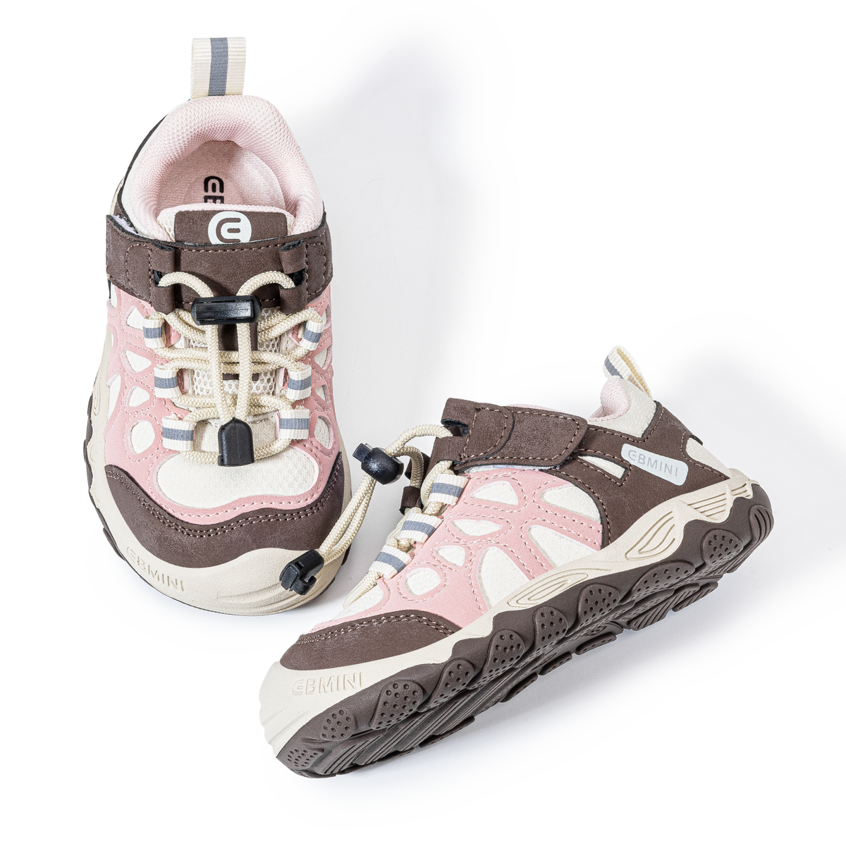 Grove - Barefoot Wide Toe Sneaker - Toddler Boys Girls