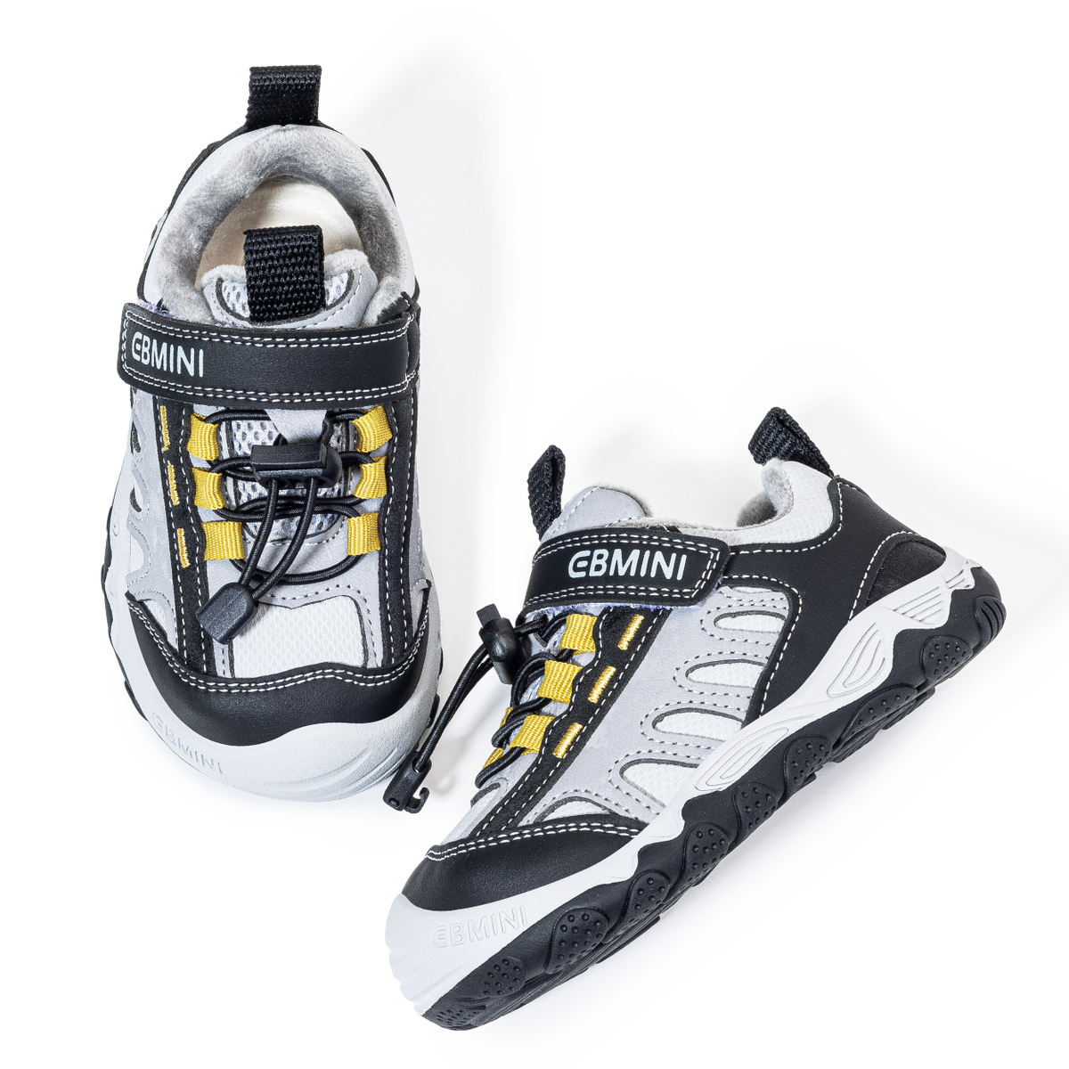 Meadowlark - Barefoot Trail Sneaker - Toddler Boys Girls