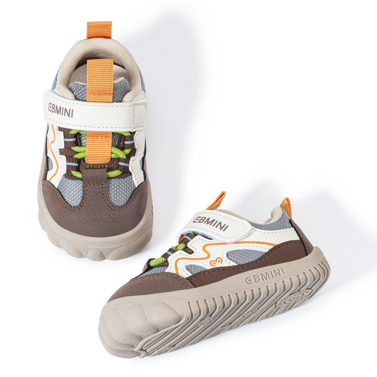 Thistle - Barefoot Wide Toe Sneaker - Toddler Boys Girls