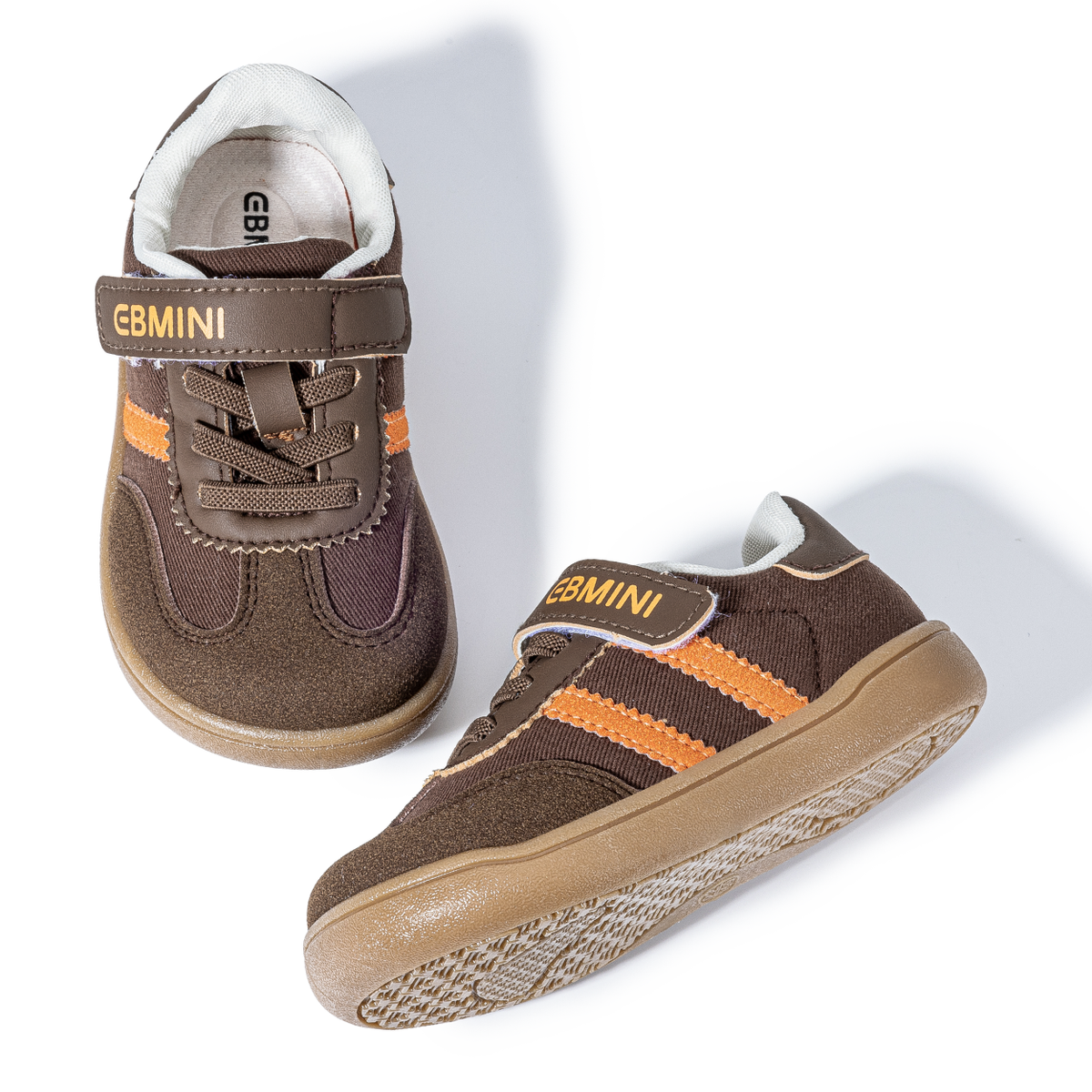 Blossom - Barefoot Wide Toe Sneaker - Toddler Boys Girls