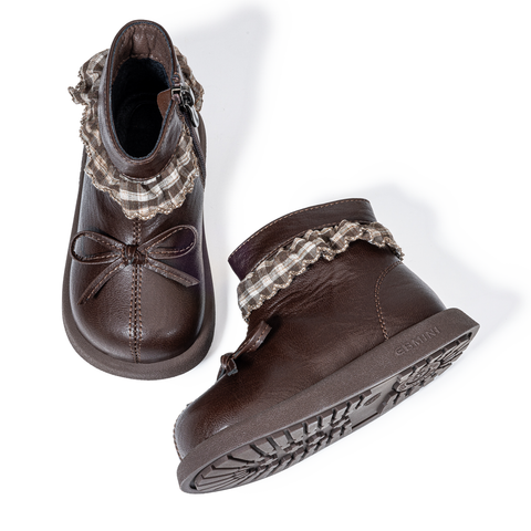 Brown / 11.5