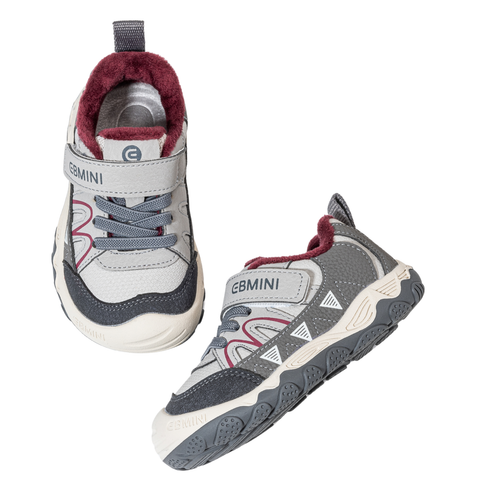 Gray / 12.5