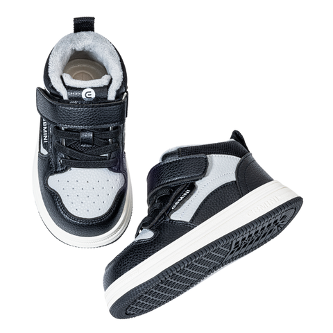 Black / 12.5