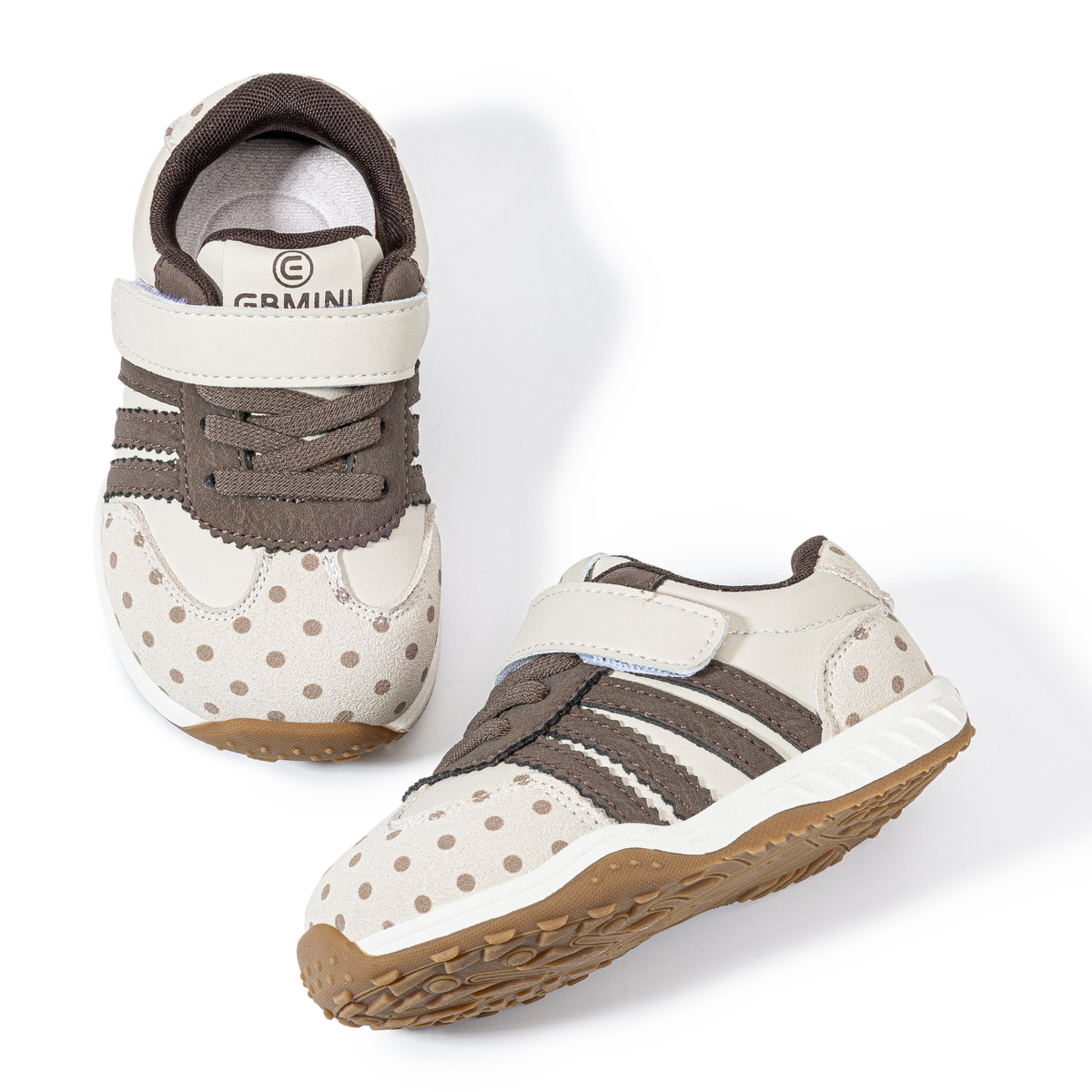 Pinecone - Barefoot Wide Toe Sneaker - Toddler Boys Girls